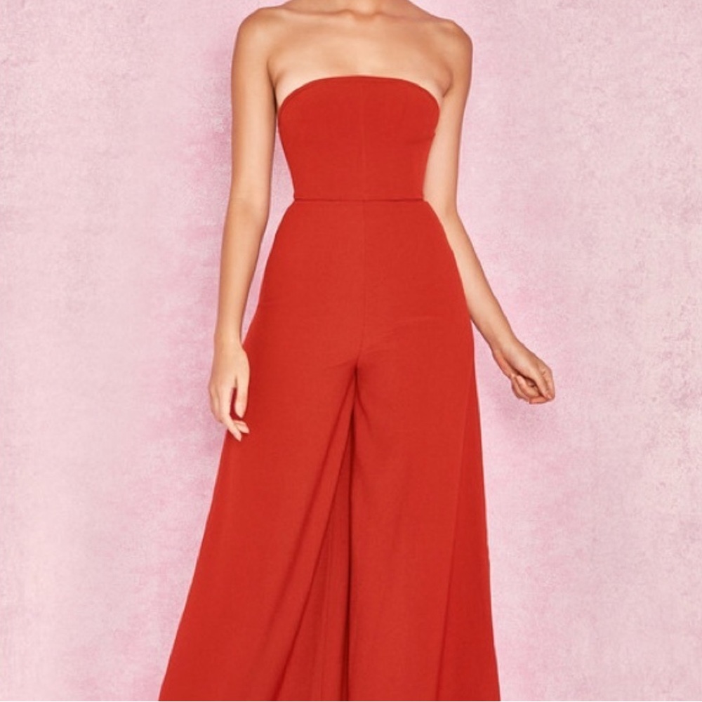 House of CB Jumpsuit